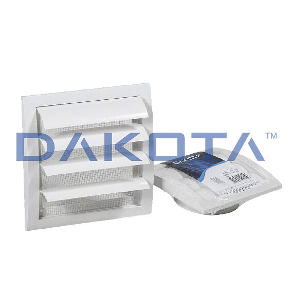 Industrial & Home Ventilation System Dakota Group